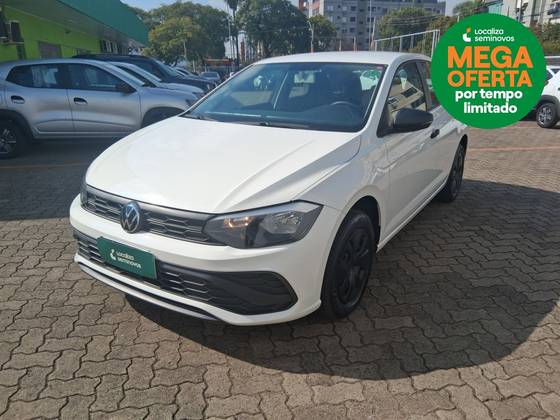VOLKSWAGEN POLO 1.0 MPI TRACK MANUAL VOLKSWAGEN POLO 1.0 MPI TRACK MANUAL